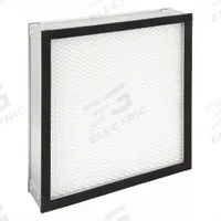 DAYTON HEPA Filter: MERV 17, For Use With 2HNT7 (MPN 2HNU2). Key specifications — Manufacturer Part Number: 2HNU2; Brand: DAYTON; Compatible Extractor Manufacturer Part Number: 2HNT7.