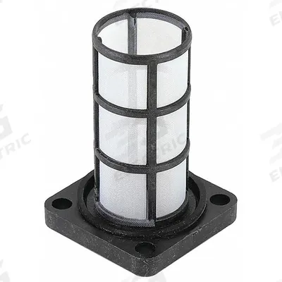 MCDONNELL & MILLER Strainer Basket Assembly: 340700 Mfr Part # - Replacement HVACR Pumps, Valves & Tubing