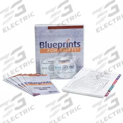CLMI SAFETY TRAINING Training Kit: Personal Protective Equipment Training, English (MPN BPFDCPD). Key specifications — Includes: Power Point; Regulations Covered: OSHA 29 CFR 1910.135; Product Type: Training Kit; Brand: CLMI SAFETY TRAINING.