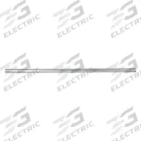 PRIME-LINE Torsion Spring Winding Rod: Steel, 265 lb Load Rating - Max, 16 in Overall Lg, Door, 1 PR (MPN GD 52238). Key specifications — Brand: PRIME-LINE; Material: Steel; Mounting Location: Door; Product Type: Torsion Spring Winding Rod.