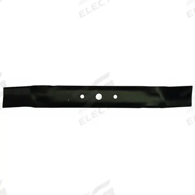 STENS Lawn Mower Blade: 29/32 in Dia, 2 1/2 in Wd - Lawn Mower Blades