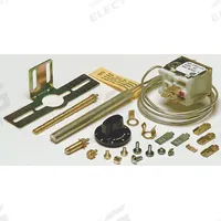 Defrost Cycle Control: Constant Differential, SPDT, 59°F Cold Off, 91°F Warm On (MPN A22-2453). Key specifications — Manufacturer Part Number: A22-2453; Brand: RANCO; Voltage: 120V AC.