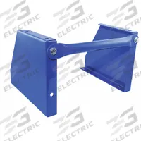 COXREELS Mounting Bracket: For DP Series/SP Series Reel Series, Steel (MPN 20458-928). Key specifications — For Reel Series: DP Series; Bracket Material: Steel; Brand: COXREELS.