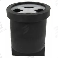 KISSLER Vacuum Breaker Repair Kit: Toilets, Rubber, Vacuum Breaker (MPN 427A). Key specifications — Includes: Vacuum Breaker; Product Type: Vacuum Breaker Repair Kit; Brand: KISSLER; Material: Rubber.