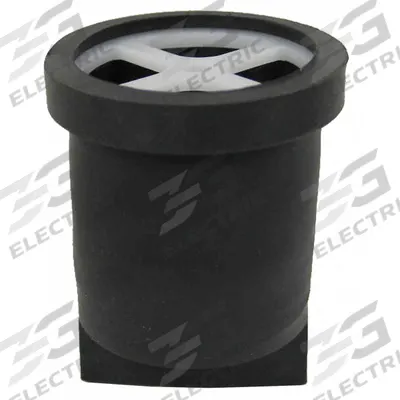 KISSLER Vacuum Breaker Repair Kit: Toilets, Rubber - Vacuum Breaker Parts for Flush Valves