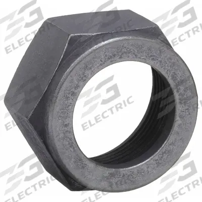 PARKER Compression Fitting Nut: 3/4 in OD Fitting Size, Compression - Single-Ferrule Stainless Steel Fittings