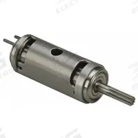 DYNABRADE Drop In Motor: Mfr Part # 01888, Motor Assembly, Compatible with Mfr Part # 52661/52681. Key specifications — attr948908: 01888; attr948911: 52681; attr948916: Motor Assembly.