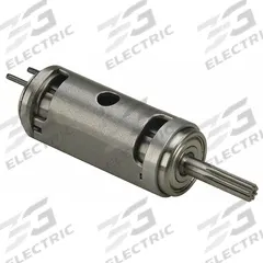 DYNABRADE Drop In Motor: Mfr Part # 01888, Motor Assembly, Compatible with Mfr Part # 52661/52681. Key specifications — attr948908: 01888; attr948911: 52681; attr948916: Motor Assembly.