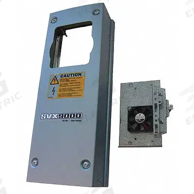 EATON Type 12 Conversion Kit, Frame Size 4: SVX Series - Eaton VFD Accessories