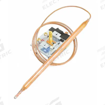 CARRIER Temperature Control: Mfr Part # HH22UZ101 - Replacement HVACR Controls, Switches & Thermostats