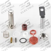 ASCO Valve Rebuild Kit (MPN 302836). Key specifications — Manufacturer Part Number: 302836; Brand: ASCO; Compatible with Manufacturer Model Number: 8267G019; Includes: Retaining Clip.