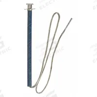 BUSSMANN Cutout Link: Fast Acting, Nonremovable Head, 10 A Rating (MPN FL11N10). Key specifications — attr211189: BUSSMANN.