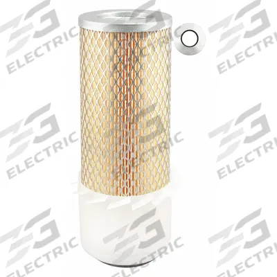 BALDWIN FILTERS Automotive Air Filter: Round-Oval, Engine, Round, Axial Seal - Round/Oval Engine Air Filters