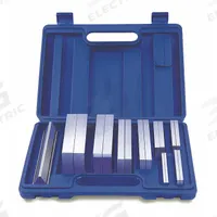 PALMGREN Vise Parallel Set: 18 Pc (MPN 9638974). Key specifications — Manufacturer Part Number: 9638974; Brand: PALMGREN; Includes: (2) 0.472 in x 1.417 in.