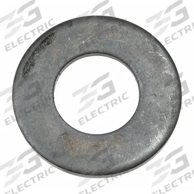 DAYTON Limit Washer: For 3KTE6/3KTE7/3KTE8/3KTE9/3KTF1/3KTF2, Fits Dayton Brand - GGS Material Handling Parts