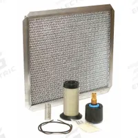 HANKISON Refrigerated Dryer Maintenance Kit: Drain Service Kit, HITFMK2. Key specifications — attr60138: Mfr. No. HIT50; attr60128: HITFMK2.