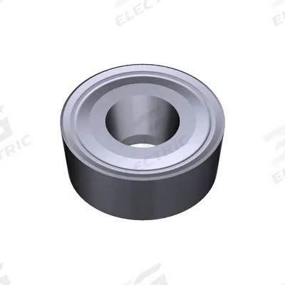 SUMITOMO Round Turning Insert: RCMX1204M0N-RP (MPN 19T6311) - Round (R) Indexable Turning Inserts