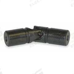 LOVEJOY Universal Joint: Stainless Steel, D-12B, Round, 1 in Bore Dia, 5 7/16 in Overall Lg, Inch (MPN 68514431183). Key specifications — attr85409: LOVEJOY; attr971734: Yes.
