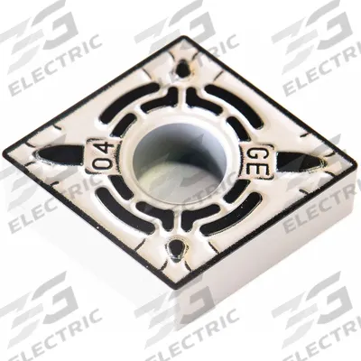 SUMITOMO Diamond Turning Insert: CNMG644EGE - Diamond Indexable Turning Inserts