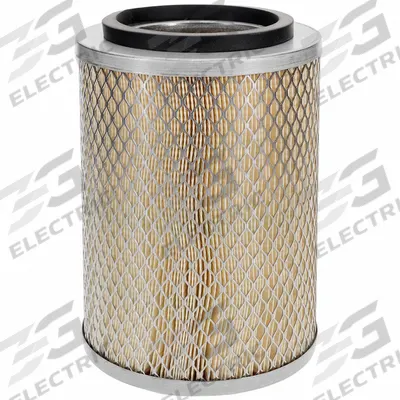 BALDWIN FILTERS Automotive Air Filter: Round-Oval, Engine, Round, Axial Seal - Round/Oval Engine Air Filters