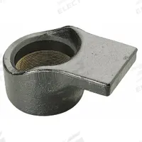ENERPAC Cylinder Collar Toe: For RC, For 13 ton, 12.5 ton Capacity of Attachment (MPN A595). Key specifications — attr99086: Cylinder Collar Toe; attr96708: RC; attr98872: ENERPAC.