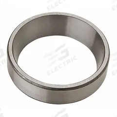 NTN Tapered Roller Bearing Cup: 4 31/64 in Bore, 6 3/8 in OD, 1.25 in Cup Wd, 0.701 in Overall Wd (MPN 9220). Key specifications — System of Measurement: Inch; Ring Material: Alloy Steel; Manufacturer Part Number: 9220; Brand: NTN; Compatible Cone Manufacturer Part Number: 9278.