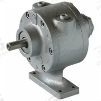 SPEEDAIRE Air Motor: 1.7 hp, 36 in-lb Torque, 3,000 RPM, 78 cfm, Foot, 1/4 in NPT, CW/CCW, D-Shaft (MPN 22UX73). Key specifications — attr294737: SPEEDAIRE.