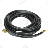 AMERICAN TORCH TIP Power Cable: 25 ft, 1-Piece, Rubber, 46V30R. Key specifications — Reference Number: 46V30R; Cable Material: Rubber; Brand: AMERICAN TORCH TIP.