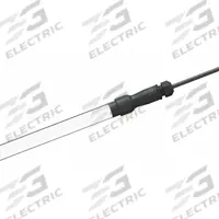 G&G INDUSTRIAL LIGHTING Light: 10,000 lm, 5000K, 84 W, 277V AC, Ceiling/Wall Mount, 8 ft Lg (MPN GR-VPX8-50K-UVO-277V). Key specifications — attr1259419: 277V AC; attr1259431: G&G INDUSTRIAL LIGHTING; attr1259414: 5000K; attr1259395: Integrated LED; attr1259420: Not Rated.