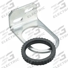 SPEEDAIRE Mounting Bracket: Iron, Miniature, 4ZK12. Key specifications — attr111689: 4ZK12; attr111695: Miniature; attr111692: SPEEDAIRE; attr295056: Iron.