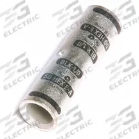 GROTE Battery Splice: 4/0 AWG, Yellow, Splice Connection, Copper Contact (MPN 84-9223). Key specifications — Color: Yellow; Gauge: 4/0 AWG; Connection Type: Splice; Contact Material: Copper; Brand: GROTE.