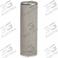 BANJO Inline Strainer Screen: 50 mesh Screen Size, 9.75 in Lg, Stainless Steel (MPN LST250SS). Key specifications — Screen Material: Stainless Steel; Brand: BANJO; Product Type: Strainer Screen.