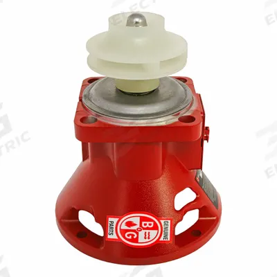 BELL & GOSSETT Bearing Assembly: for In-Line Circulating Pumps - Bearing Assemblies for Circulator Pumps