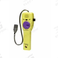 TEST PRODUCTS INTL. Combustible Gas Detector: Up to 1,000 ppm, Methane, Combustible Gas Detectors (MPN 720B). Key specifications — Includes: A739 Sensor; Alert Type: Light; Manufacturer Part Number: 720B; Brand: TEST PRODUCTS INTL.; PPM Detection Range: 10 ppm (Methane).