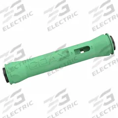 PIAB Vacuum Generator: piINLINE MINI, COAX MINI Xi, 1/4 in Tube Female, 1/4 in Tube Female (MPN 02.05.550). Key specifications — attr123938: 02.05.550; attr1022477: COAX MINI Xi.