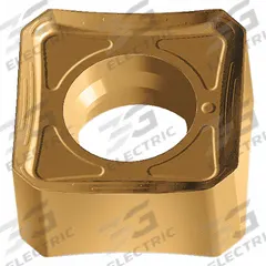 WALTER Square Milling Insert: SNMX0904ANN-F27 (MPN 7544964)