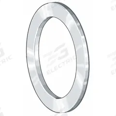 INA Roller Thrust Bearing Washer: 5/16 in Bore Dia, 3/4 in Outside Dia, 1/32 in Washer Thick (MPN TWA512). Key specifications — Brand: INA; Compatible Bearing: 512.