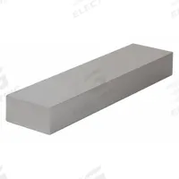 APPROVED VENDOR Tool Blank: C2 Micrograin Carbide, 777 Series, 3/16 in Thick, 5/8 in Wd, 3 in Lg (MPN 777-001057A). Key specifications — attr277127: APPROVED VENDOR.