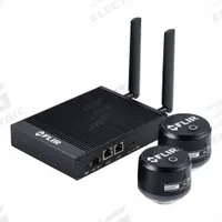 FLIR Vibration Sensor Kit: ±50 g, 1 min – 1 day, Digital (MPN SV89-KIT). Key specifications — Brand: FLIR; Includes: Remote Monitoring Gateway; Sensitivity Detection Range: ±50 g; Sensor Type: Digital.