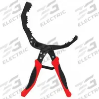 PERFORMANCE TOOL Oil Filter Pliers: Vinyl, Steel Strap (MPN W54315). Key specifications — Brand: PERFORMANCE TOOL; Strap Material: Steel; Product Type: Oil Filter Pliers; Material: Vinyl.