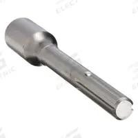 BOSCH Two Piece Core Bit Shank: SDS Max Shank, 8 in Overall Lg (MPN CAM008). Key specifications — Brand: BOSCH.