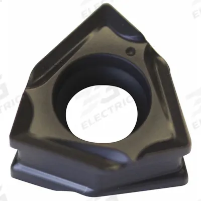SUMITOMO Triangle Milling Insert: XNMU060612PNER-H-ACP300 - Triangle (T) Indexable Milling Inserts