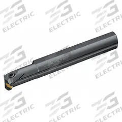WALTER Indexable Parting and Grooving Tool Holder: I12R90-2.5D-GX09 (MPN 5009527). Key specifications — attr257459: I12R90-2.5D-GX09; attr257462: I12R90-2.5D-GX09.