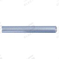 Food Hose: 4 in Hose Inside Dia., 100 ft Hose Lg, 30 psi, PVC, Clear (MPN 20013688). Key specifications — Temp. Range: 0° to 158°F; Hose Cover Material: PVC; Hose Color: Clear; Brand: CONTINENTAL.