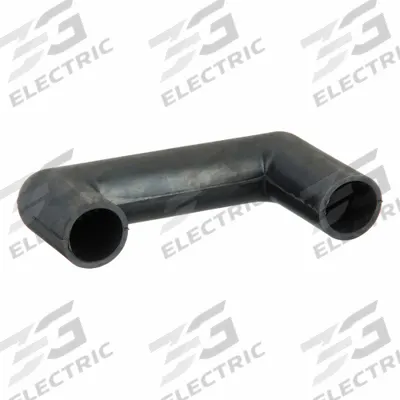 HOSHIZAKI Suction Hose: 433466-01 - HOSHIZAKI Ice Machine Replacement Parts