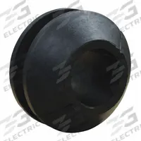 REELCRAFT Bumper Stop: Plastic, For 9000 Reel Series, For 1 1/2 in Hose Dia, Circle (MPN S600547-2). Key specifications — For Reel Series: 9000; Material: Plastic; Brand: REELCRAFT.