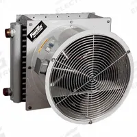 Heat Exchanger: 109,000 BtuH Oil, 90 gpm, 35.3 sq ft, Copper Braze, Aluminum Plate, Steel (MPN 32N). Key specifications — Brand: STANDARD XCHANGE.