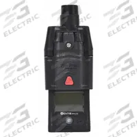 INDUSTRIAL SCIENTIFIC Multi-Gas Detector: IP68, INDUSTRIAL SCIENTIFIC Ventis Pro5, Lithium Ion, LED (MPN VP5-K1BY2111101). Key specifications — Gas Detected: Sulfur Dioxide; Housing Color: Orange; Battery Chemistry: Lithium Ion; Communication Protocol: Wi-Fi.