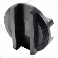 RULAND MANUFACTURING Motion Control Coupling: 0.5° Angular Misalignment, 0.004 in Axial Motion, Inch (MPN OD12/19-AT). Key specifications — attr85399: RULAND MANUFACTURING; attr869810: OD12.