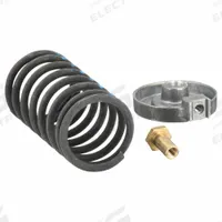 Actuator Mounting Kit: Mounting Kit, For Pneumatic Valve Actuators, For Sku 41P642/41P643 (MPN VG7000-1006). Key specifications — Brand: JOHNSON CONTROLS; Manufacturer Part Number: VG7000-1006; Compatible Product Type: Pneumatic Valve Actuators; Compatible Manufacturer Model Number: T-3x11; Product Type: Mounting Kit.